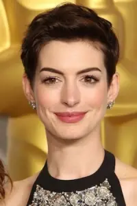 Photo Anne Hathaway