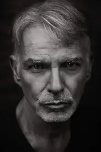 Photo Billy Bob Thornton