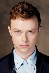 Photo Dane DeHaan