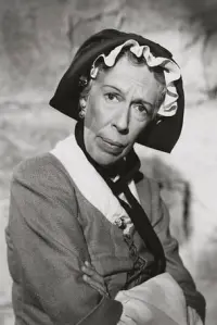 Photo Edna May Oliver