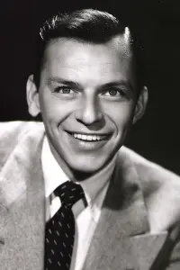 Photo Frank Sinatra