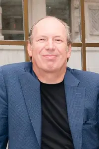 Photo Hans Zimmer