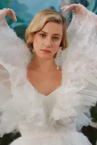 Photo Lili Reinhart