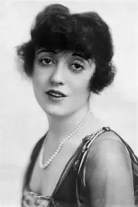 Photo Mabel Normand