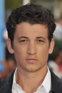 Photo Miles Teller