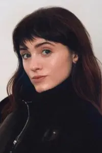 Photo Natalia Dyer