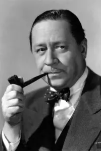 Photo Robert Benchley