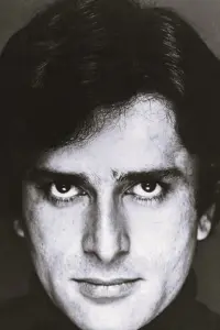 Photo Shashi Kapoor