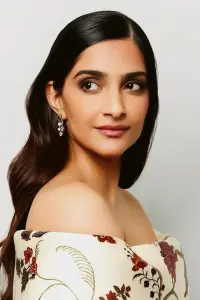 Photo Sonam Kapoor Ahuja