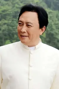 Photo Tang Guoqiang