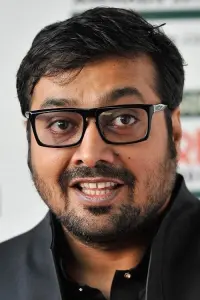 Photo Anurag Kashyap