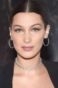 Photo Bella Hadid