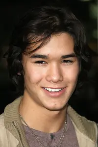 Photo Booboo Stewart