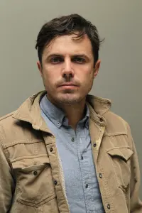 Photo Casey Affleck