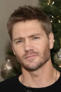 Photo Chad Michael Murray