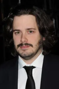 Photo Edgar Wright