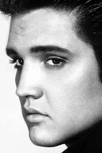 Photo Elvis Presley