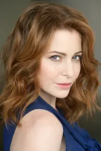 Photo Esmé Bianco