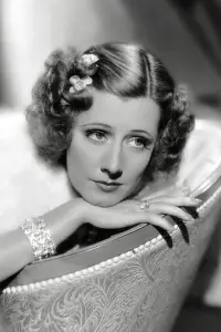 Photo Irene Dunne