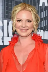 Photo Katherine Heigl