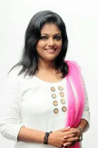 Photo Manju Pillai