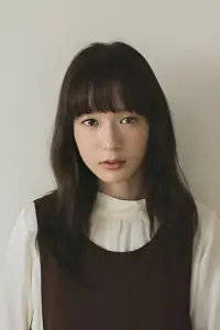 Photo Moeka Hoshi