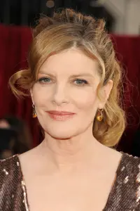 Photo Rene Russo