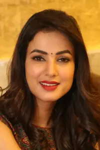 Photo Sonal Chauhan