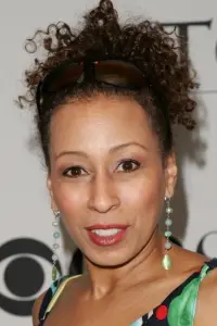 Photo Tamara Tunie