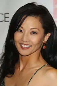 Photo Tamlyn Tomita