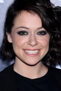 Photo Tatiana Maslany