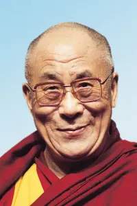 Photo Tenzin Gyatso