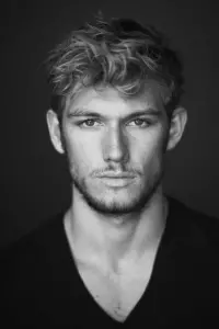 Photo Alex Pettyfer