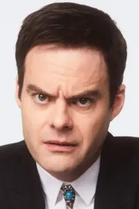 Photo Bill Hader