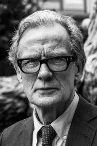 Photo Bill Nighy