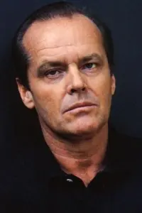 Photo Jack Nicholson