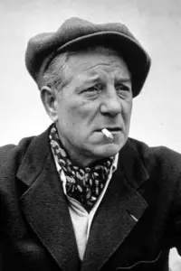 Photo Jean Gabin