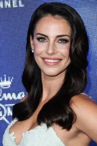 Photo Jessica Lowndes