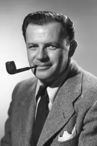 Photo Joseph L. Mankiewicz