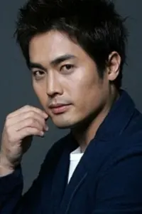 Photo Lee Jong-soo