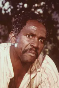 Photo Louis Gossett Jr.