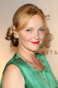 Photo Miranda Richardson