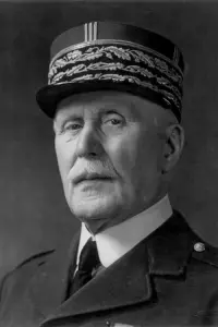 Photo Philippe Pétain