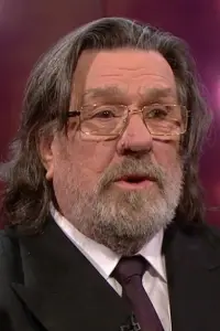 Photo Ricky Tomlinson