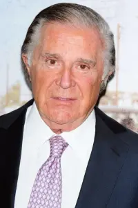 Photo Sidney Kimmel