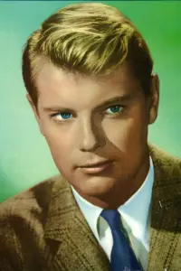 Photo Troy Donahue