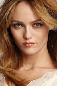 Photo Vanessa Paradis