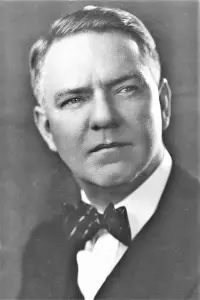 Photo W.C. Fields