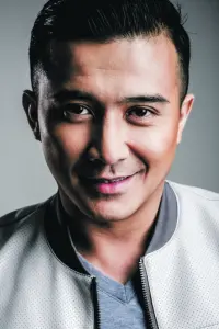 Photo Aaron Aziz