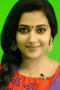 Photo Anu Sithara